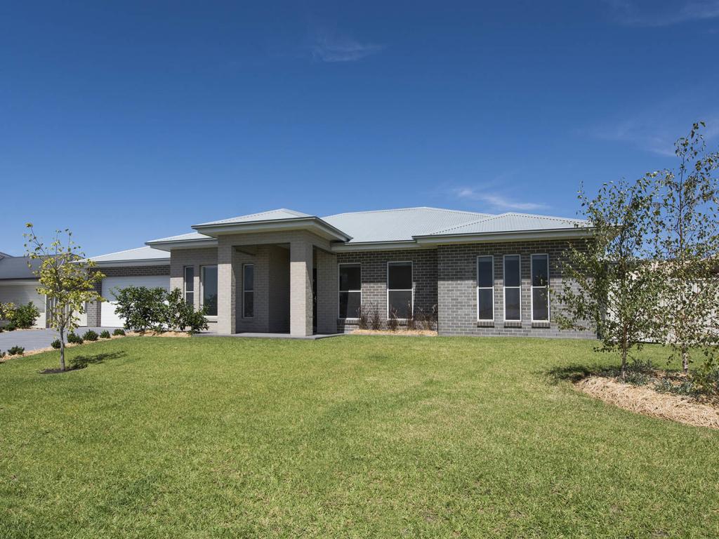 9 Bellevue Rd, Mudgee, NSW 2850