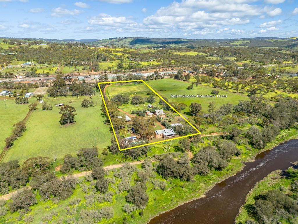 Contact Agent For Address, West Toodyay, WA 6566