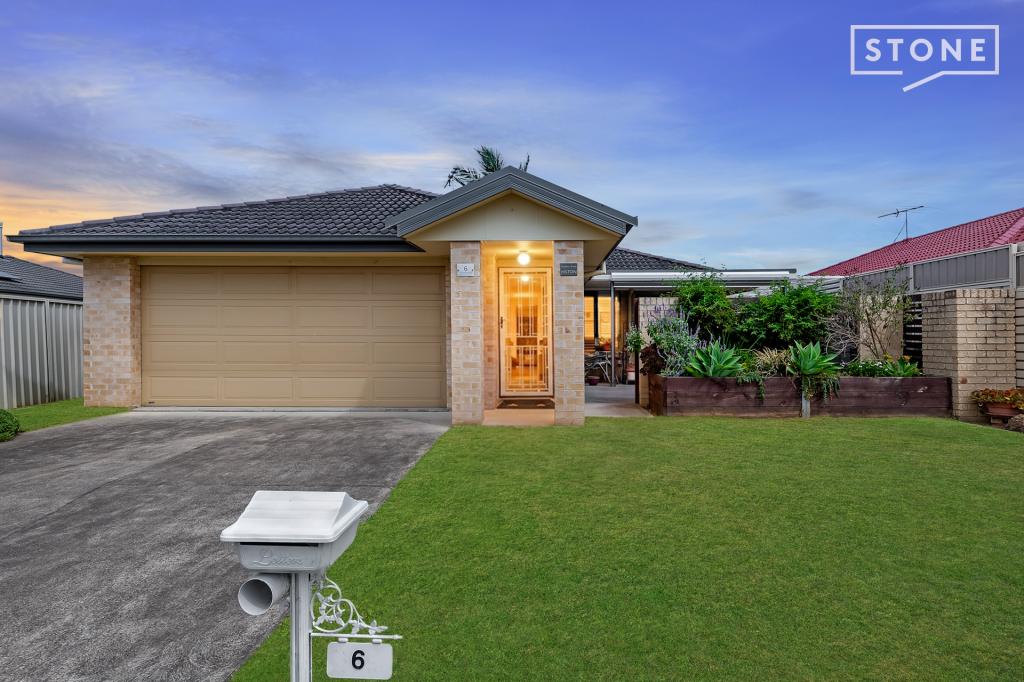 6 Ashton Dr, Heddon Greta, NSW 2321