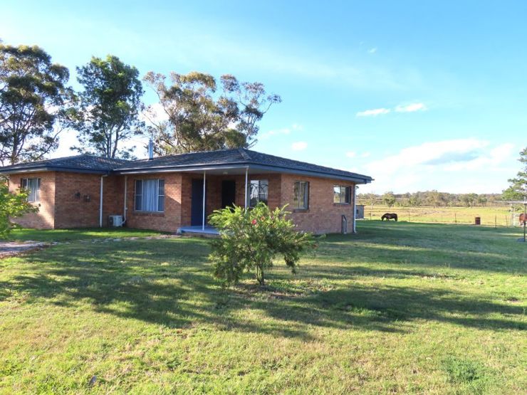 120 Pradella Rd, Pozieres, QLD 4352