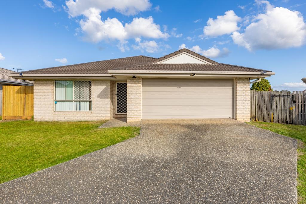 22 Pumello Ct, Bellmere, QLD 4510