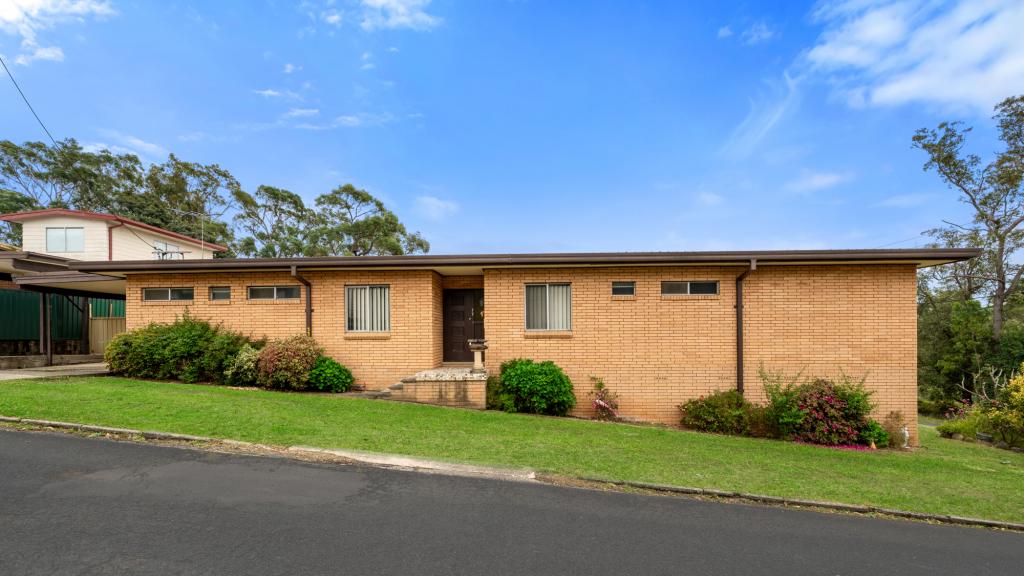 77 Nineteenth St, Warragamba, NSW 2752