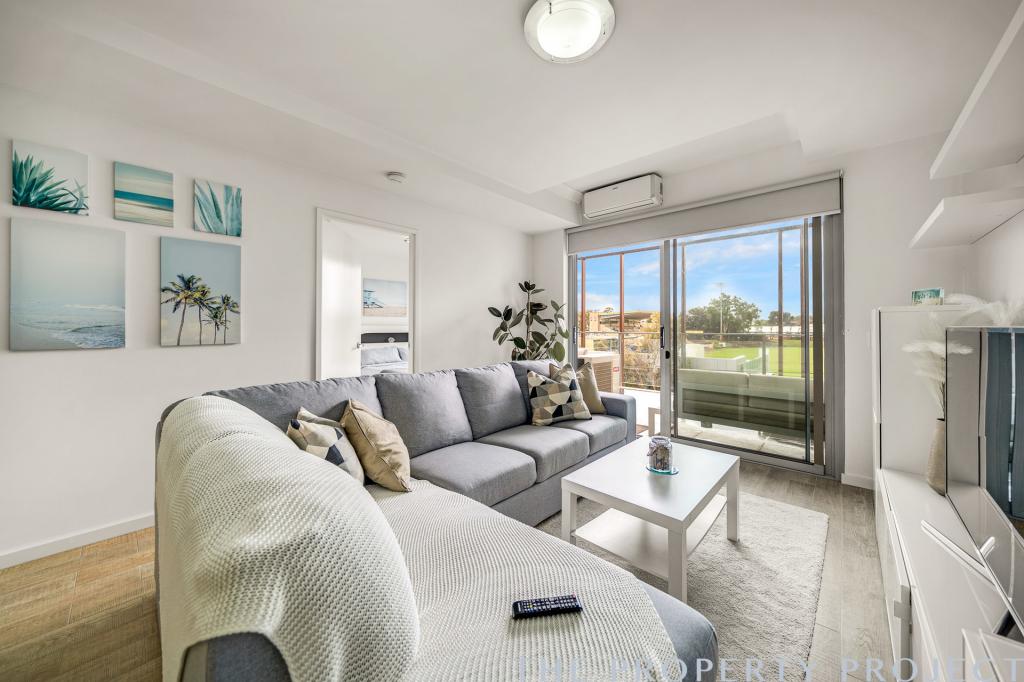 3/285 Vincent St, Leederville, WA 6007