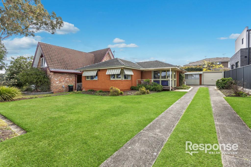 4 Paul St, Dundas, NSW 2117