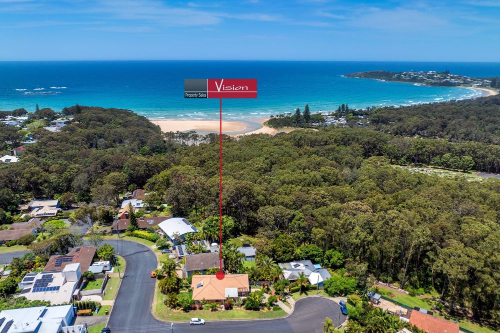 14 Campbell St, Safety Beach, NSW 2456