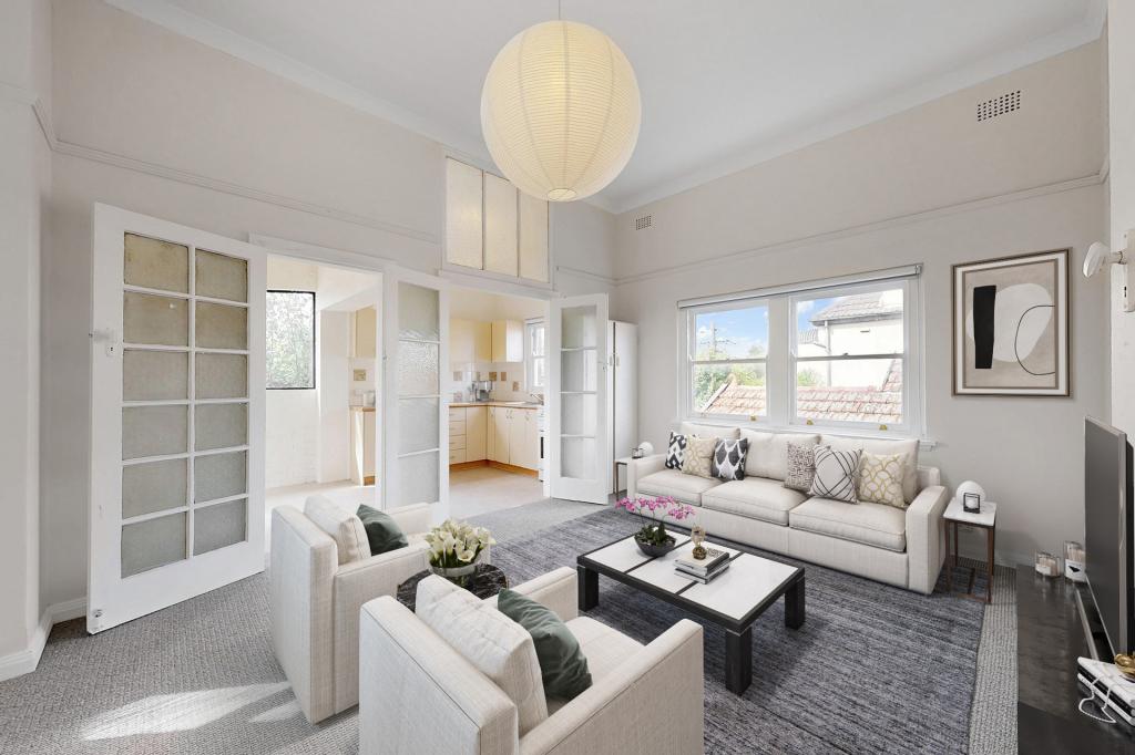 4/97 Douglas St, Stanmore, NSW 2048