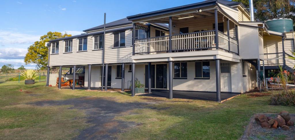 83 Siefert St, Crawford, QLD 4610