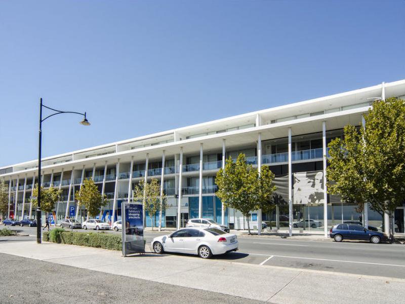 18/18-28 Main St, Mawson Lakes, SA 5095