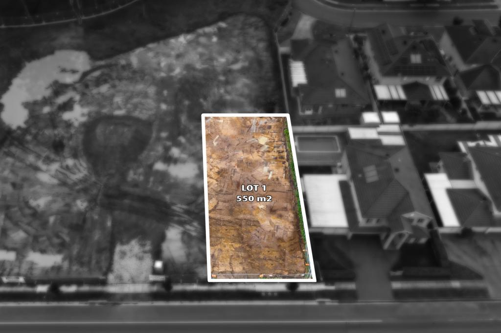 Lot 1/262-274 Caddens Rd, Claremont Meadows, NSW 2747