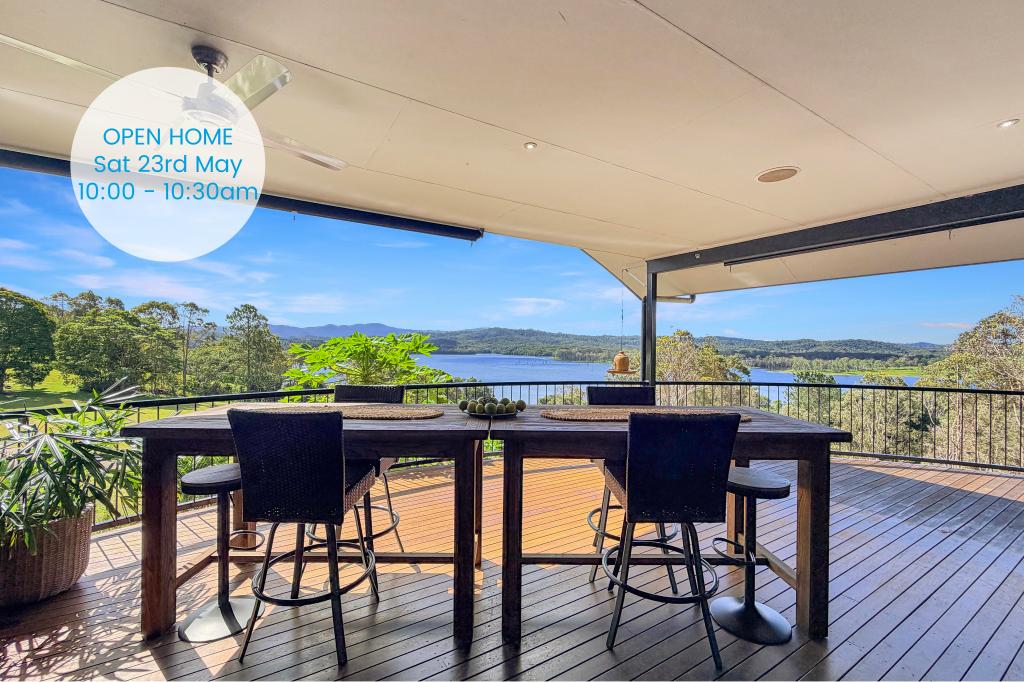 2 Spry Cl, Barrine, QLD 4872