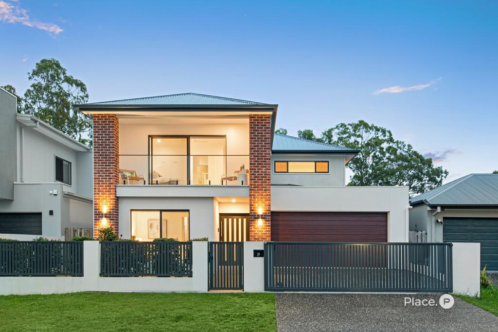 29 Miami Pl, Pallara, QLD 4110