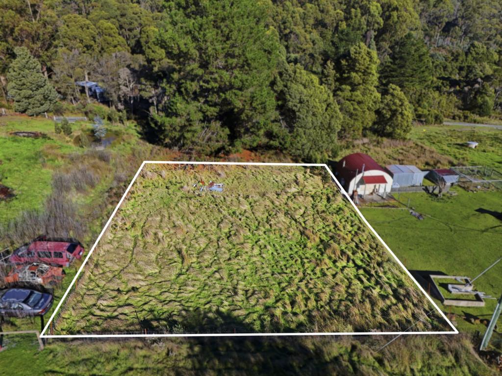 13 Richards St, Lefroy, TAS 7252