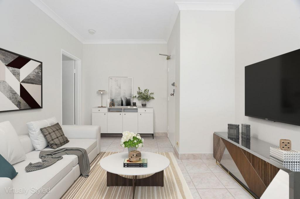 4/66-68 Edith St, Leichhardt, NSW 2040