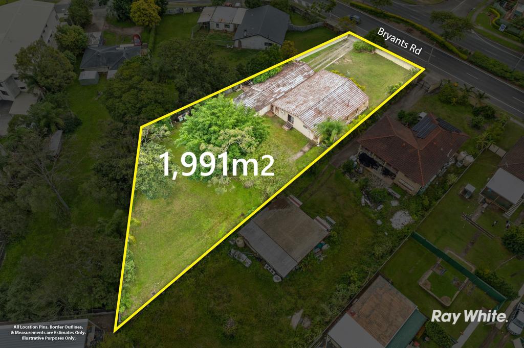 85 Bryants Rd, Loganholme, QLD 4129