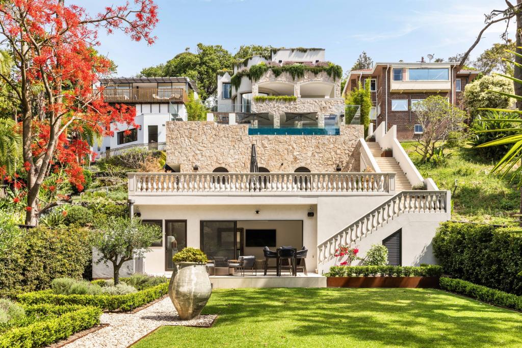 16 Hopetoun Ave, Vaucluse, NSW 2030