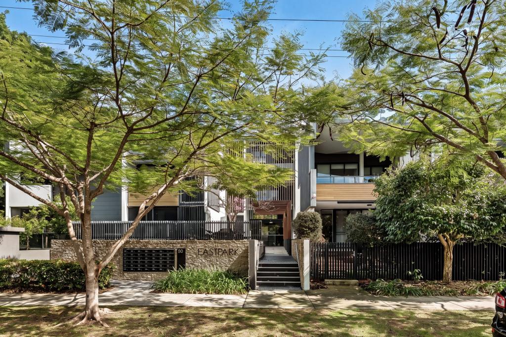 2205/30 Johnston St, Bulimba, QLD 4171