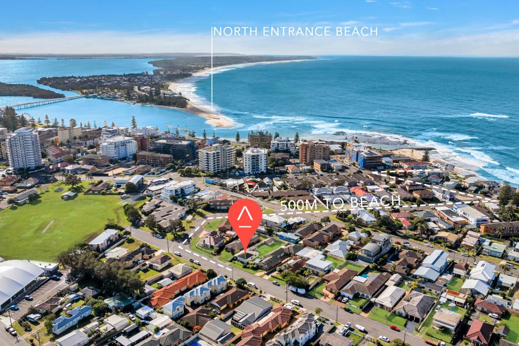 6 Benelong St, The Entrance, NSW 2261