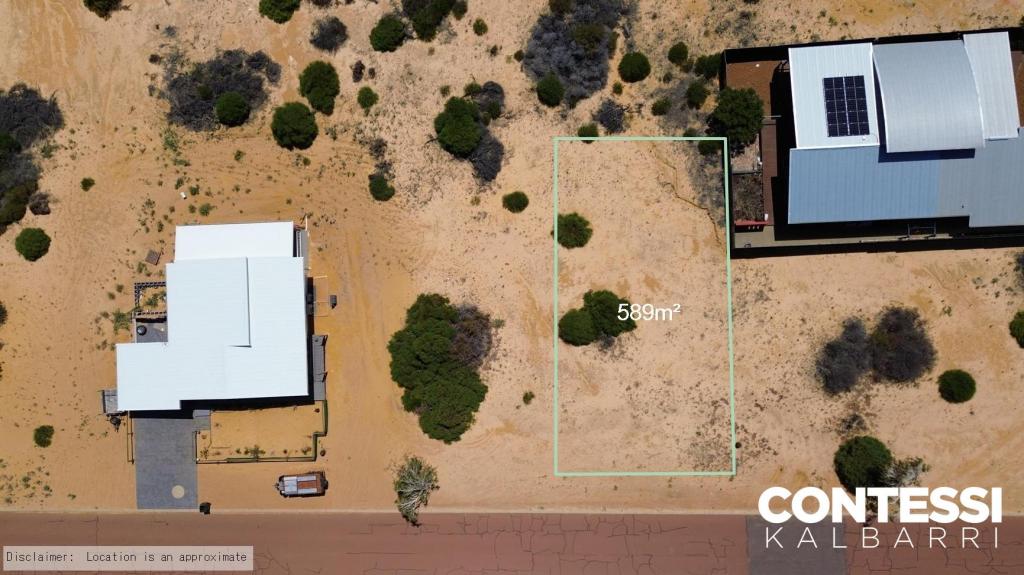 49 Flora Bvd, Kalbarri, WA 6536