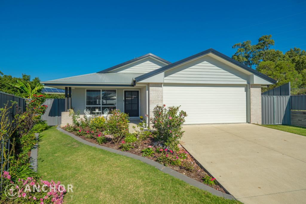 5 Miners Pl, Southside, QLD 4570