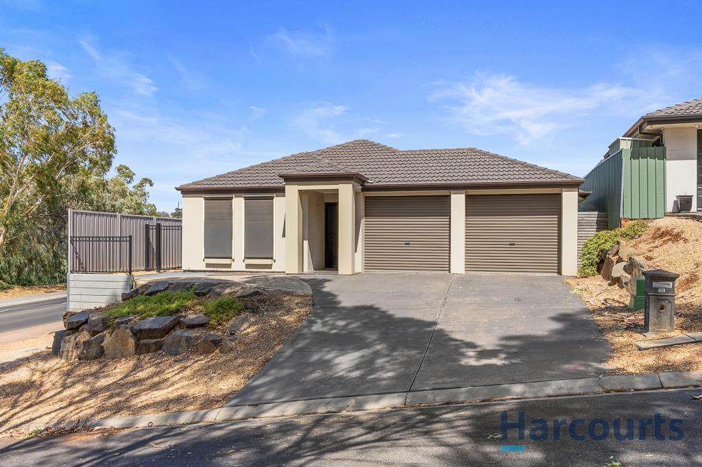 1 Shrike Pl, Hewett, SA 5118