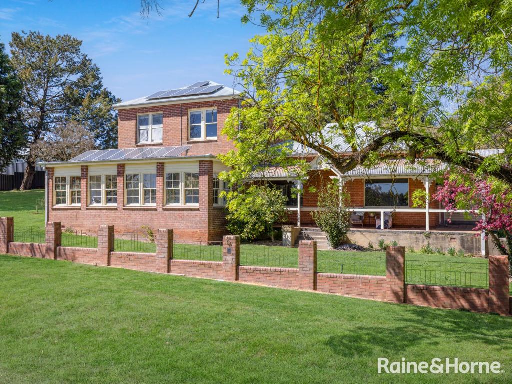 64 Victoria St, Millthorpe, NSW 2798