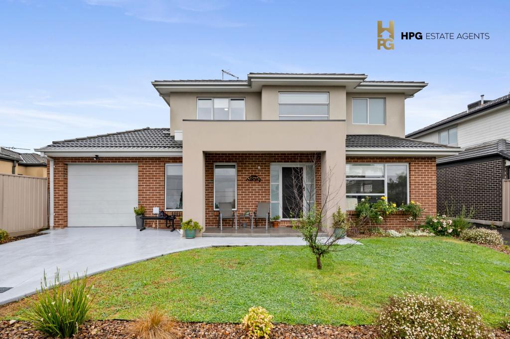 1/40 Banksia Gr, Tullamarine, VIC 3043