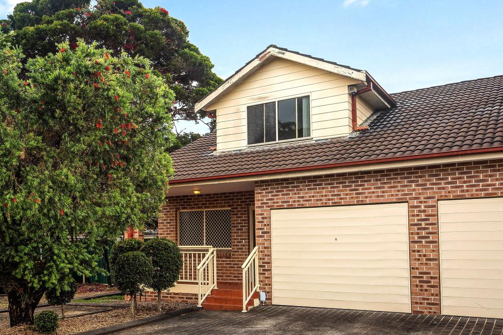 6/324 Hector St, Bass Hill, NSW 2197