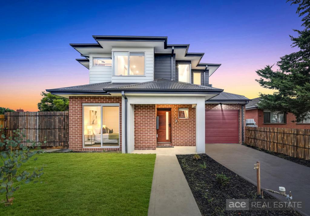 41 Railway Ave, Laverton, VIC 3028