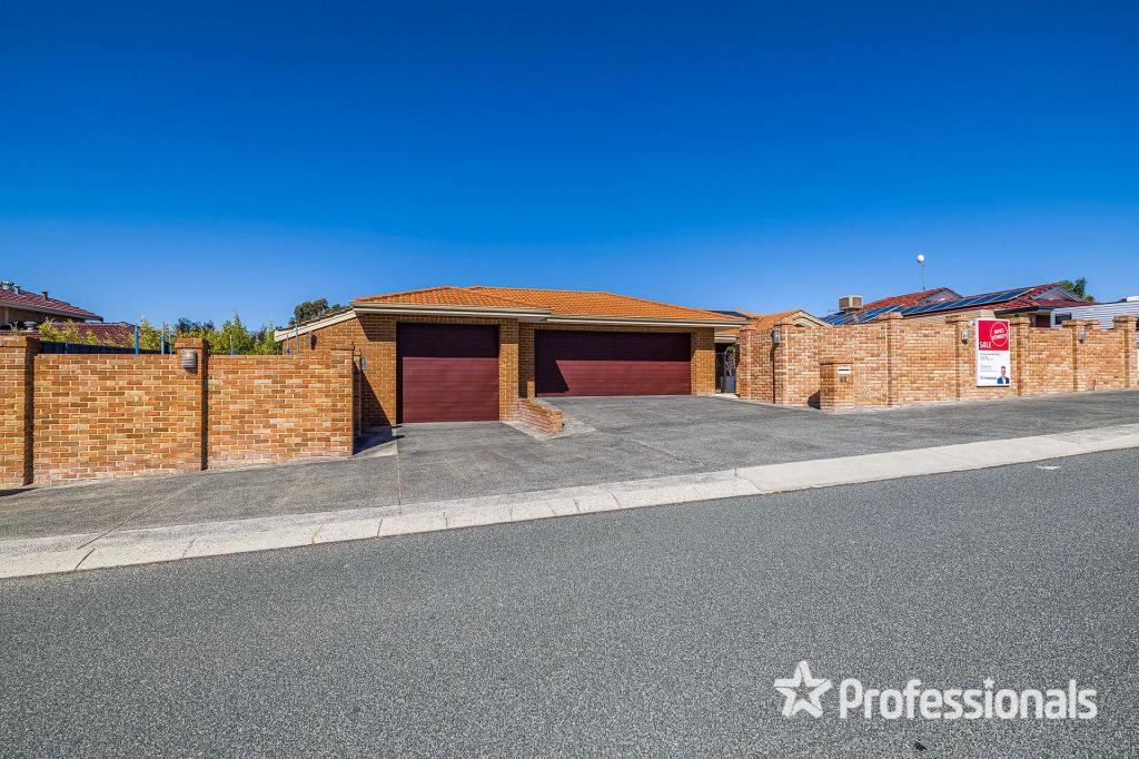 48 Aviemore Loop, Kingsley, WA 6026