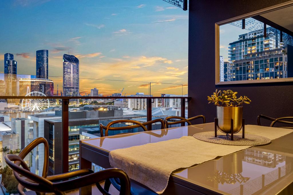 1408/49 Cordelia St, South Brisbane, QLD 4101