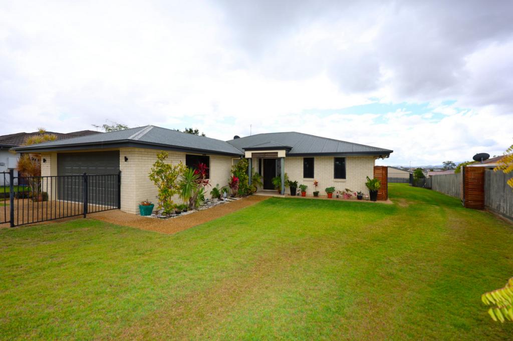 4 Govind Ct, Gracemere, QLD 4702