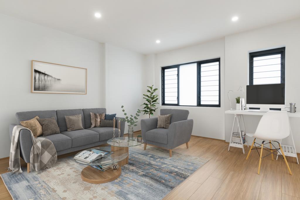 2/85 Boundary St, Darlinghurst, NSW 2010