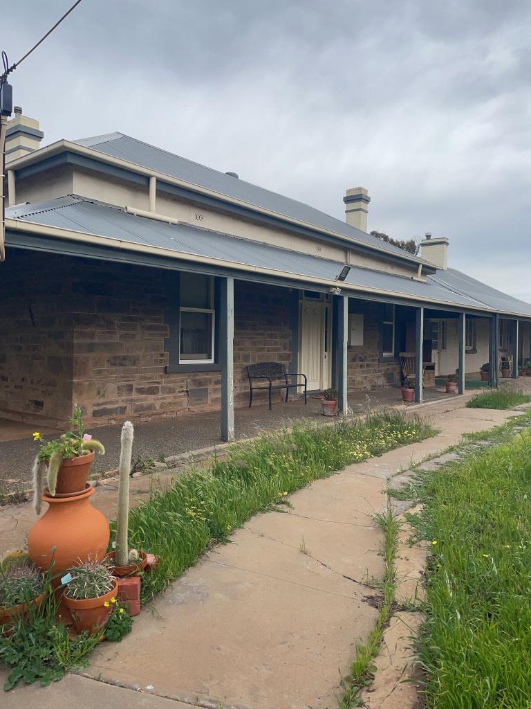 75 Tregony St, Burra, SA 5417
