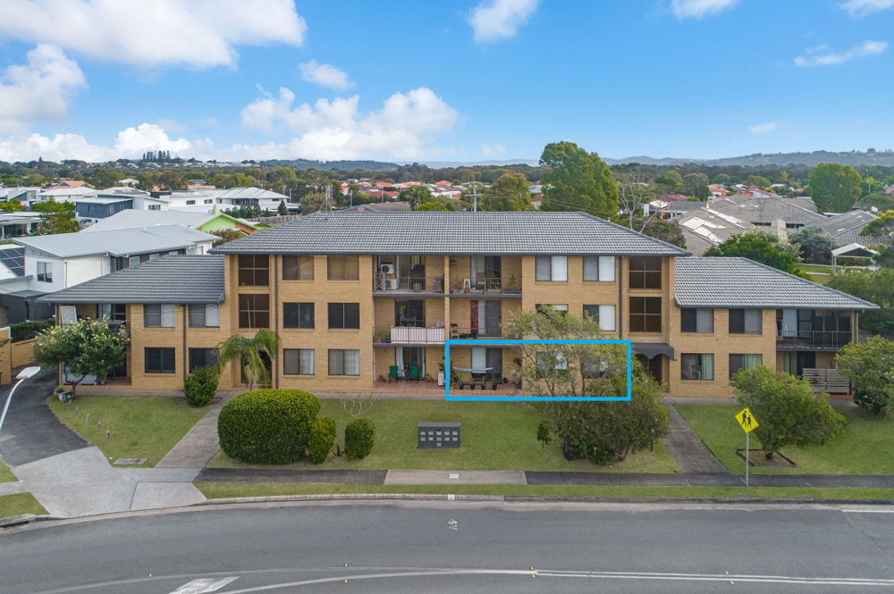 3/22 Kingscliff St, Kingscliff, NSW 2487