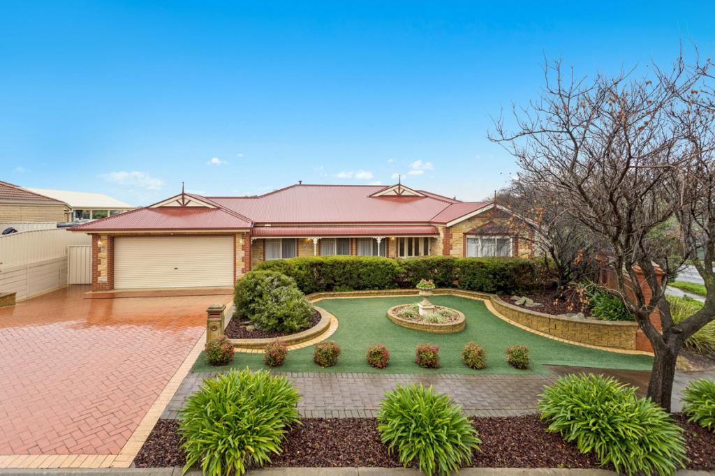 1 Aiston Gr, Golden Grove, SA 5125