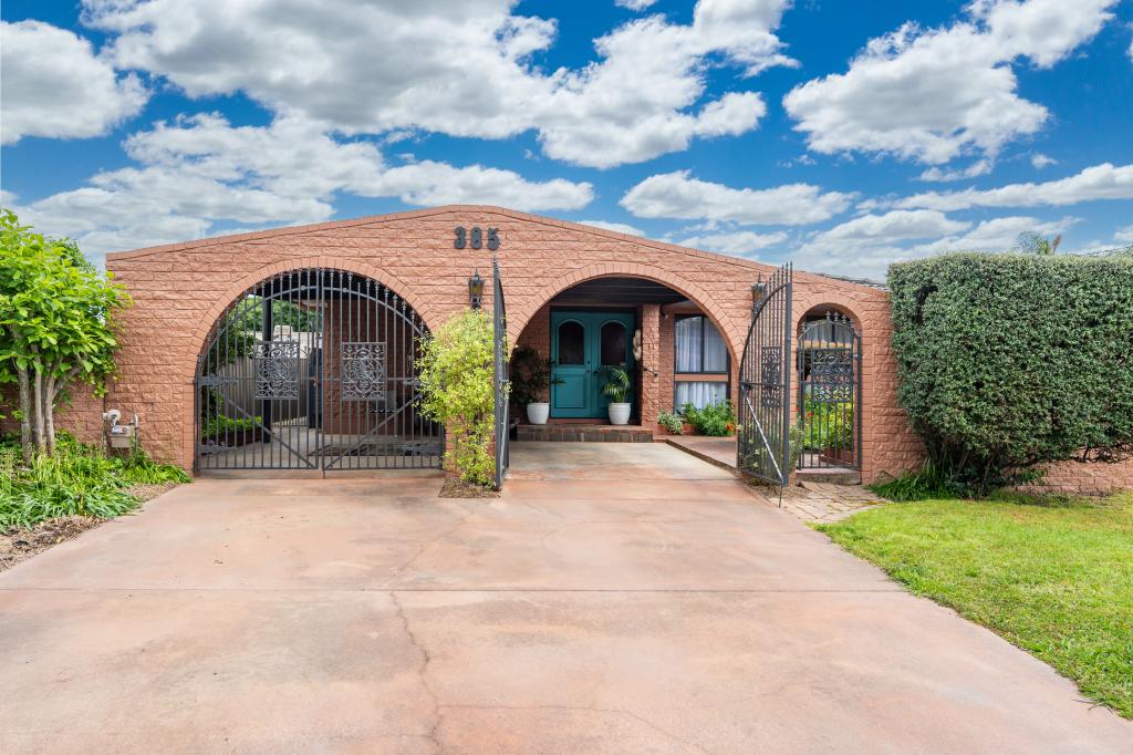 385 Colley St, Lavington, NSW 2641