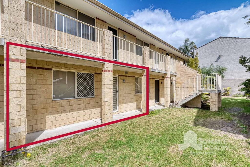 53/40 Reynolds Way, Withers, WA 6230