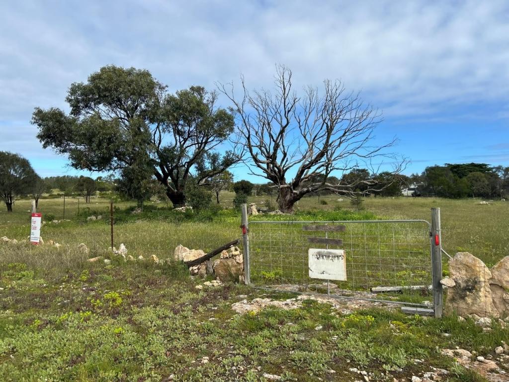 Lot 35 Second St, Sheringa, SA 5607