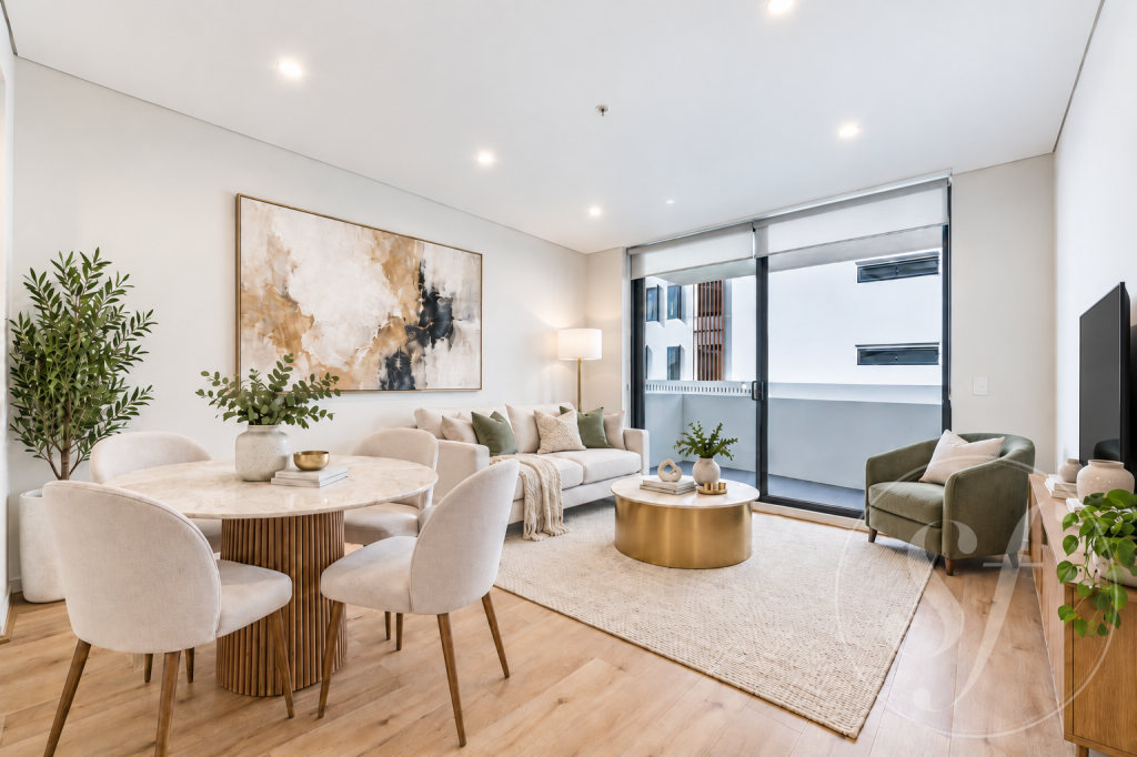 A404/100 FAIRWAY DR, NORWEST, NSW 2153