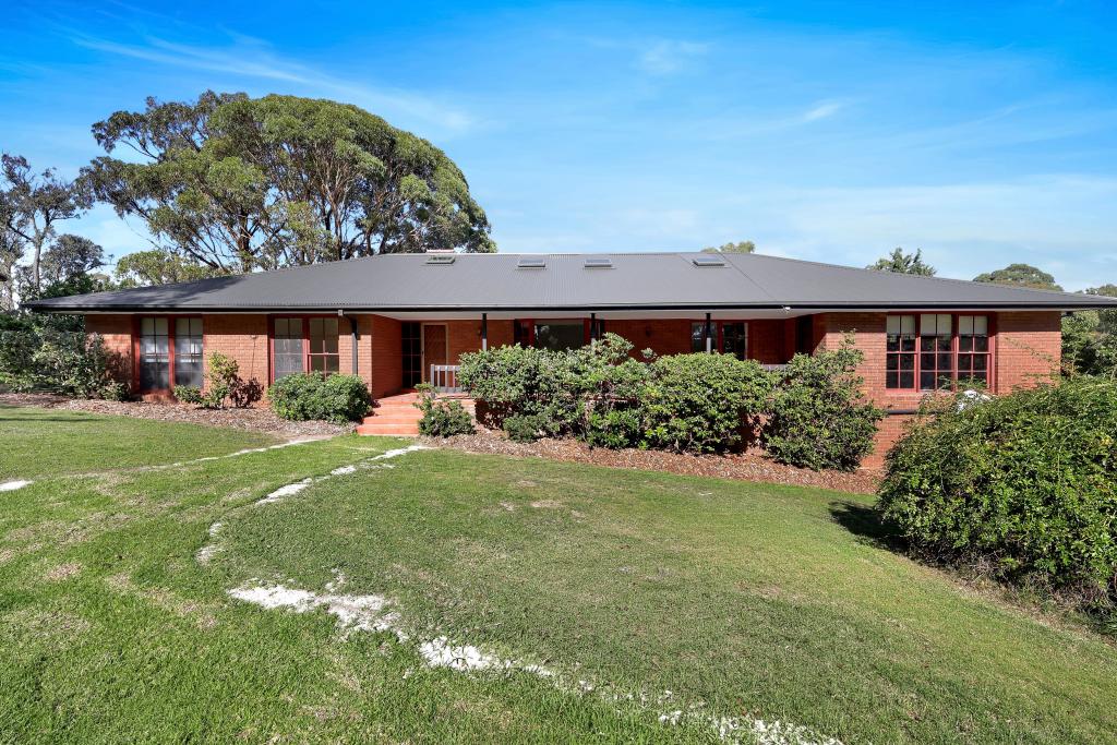 22 Gosfield Rd, Hurstbridge, VIC 3099