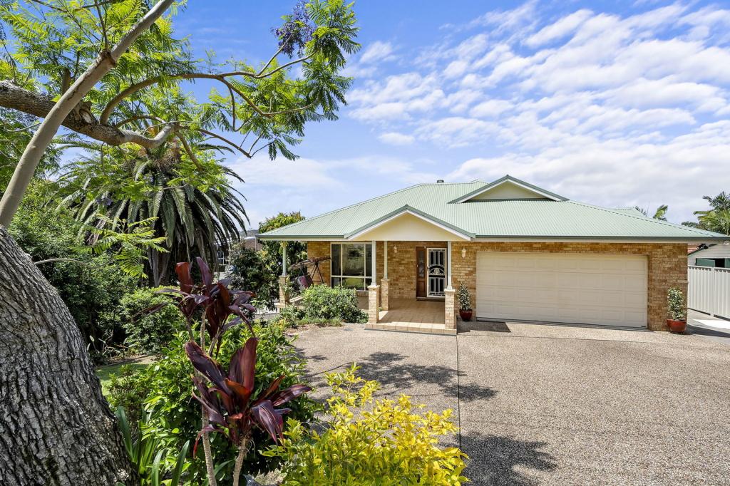 177 Fishing Point Rd, Fishing Point, NSW 2283