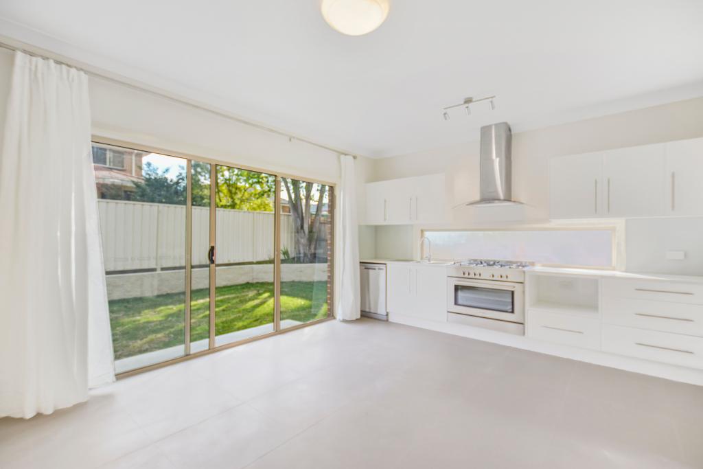 48A KENT RD, NORTH RYDE, NSW 2113