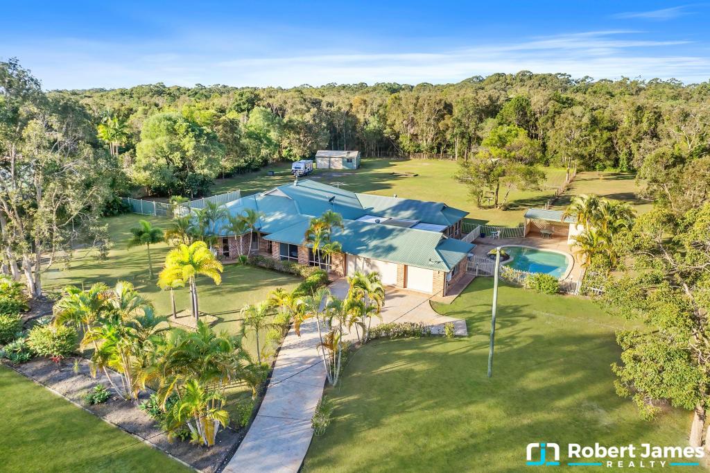 66 Silverwood Dr, Cooroibah, QLD 4565