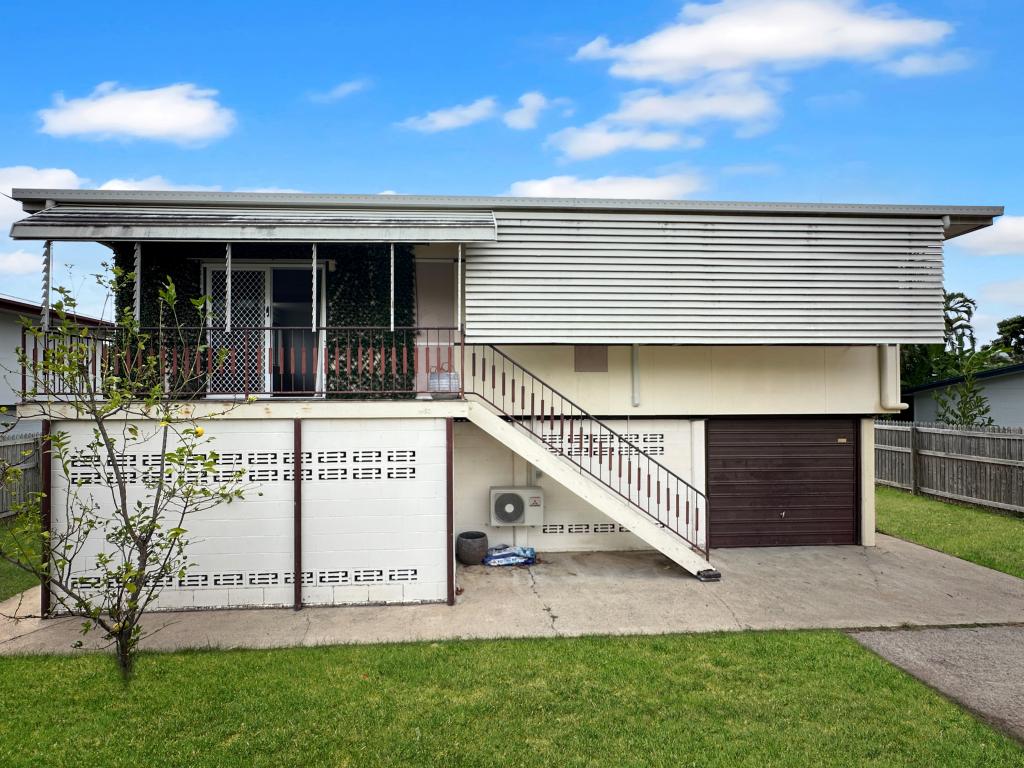 460 Ross River Rd, Cranbrook, QLD 4814