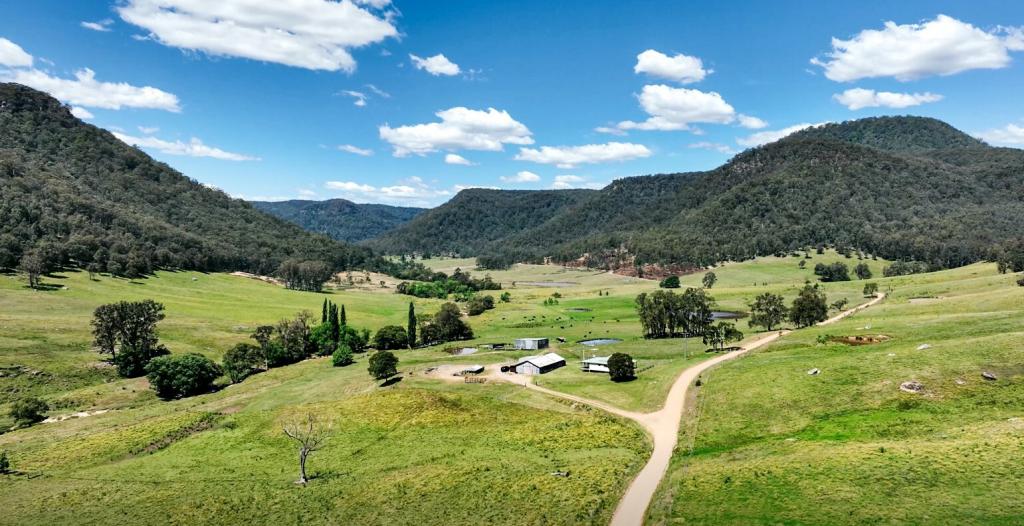 1473 Watagan Creek Rd, Laguna, NSW 2325