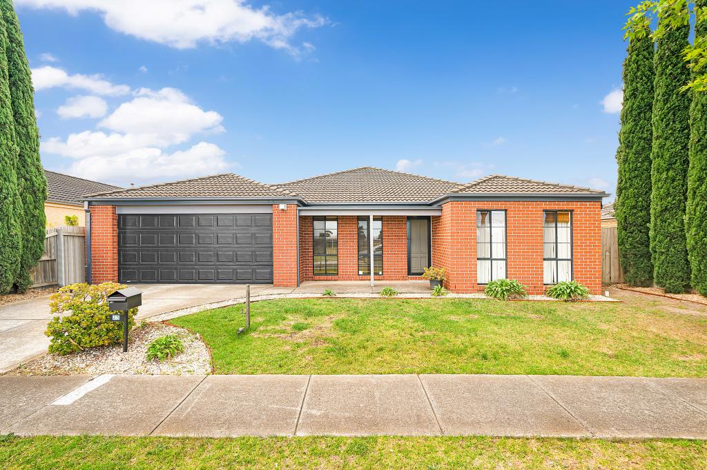 23 INVERLOCH DRIVE DR, POINT COOK, VIC 3030