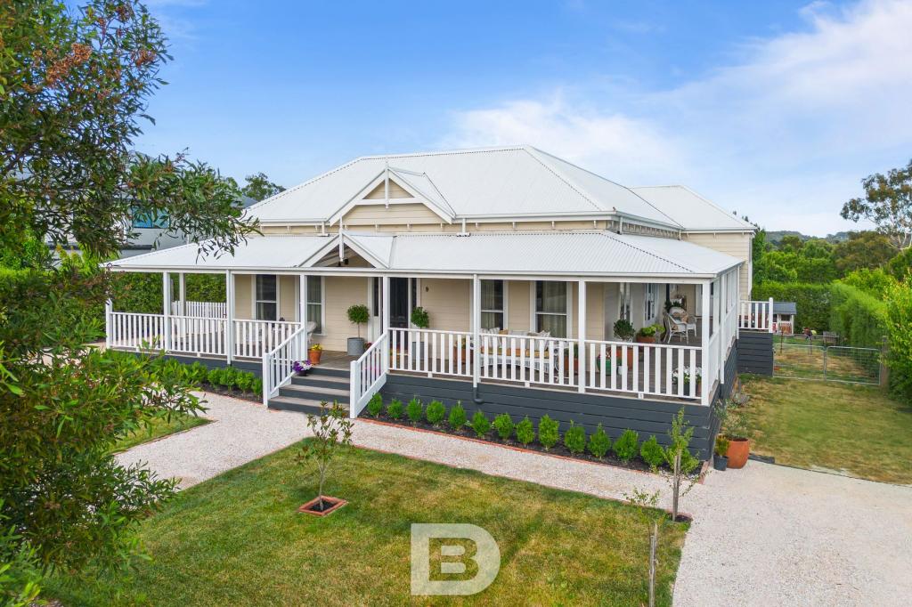 9 Dianella Ct, Woodend, VIC 3442