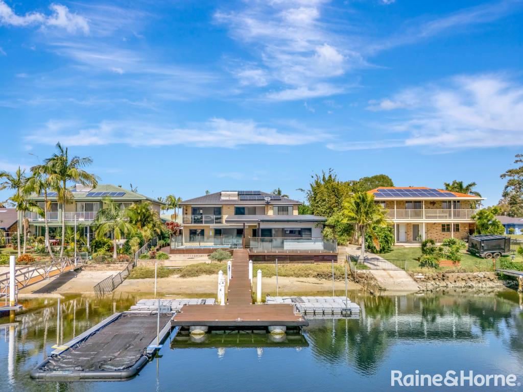 19 Gumnut Rd, Yamba, NSW 2464