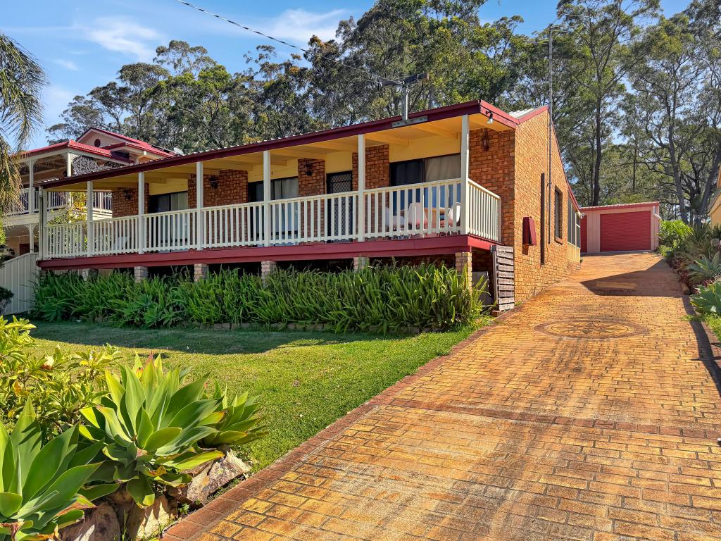 55 Eastslope Way, North Arm Cove, NSW 2324