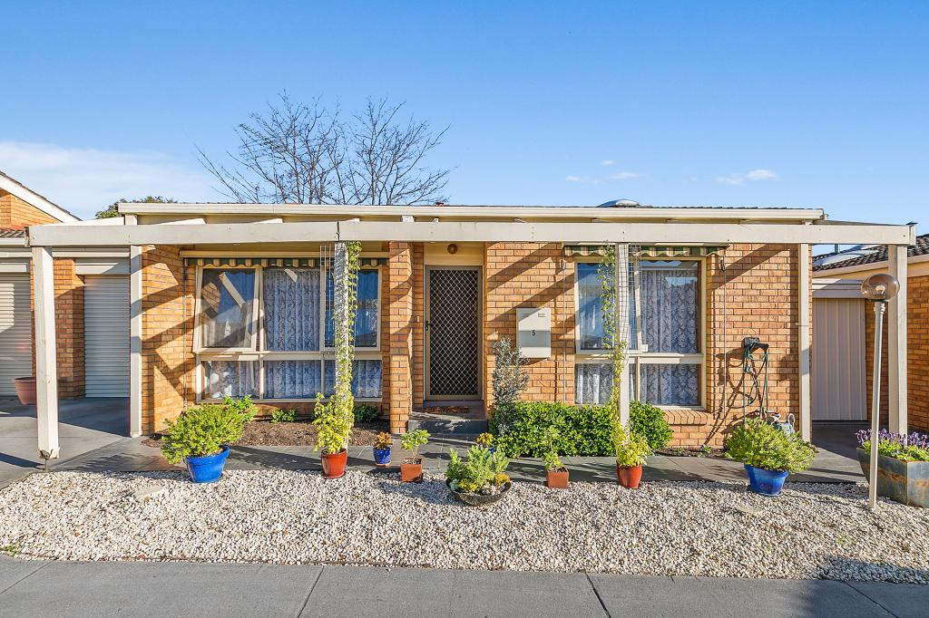 5/27 Benambra St, Preston, VIC 3072